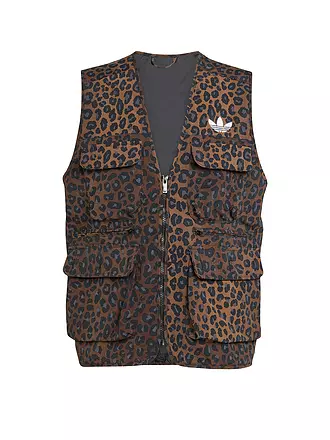 ADIDAS ORIGINALS | Gilet GRAPHIC REG VST | 